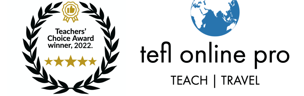 TEFL TESOL Certification Courses Online | TEFL Online Pro